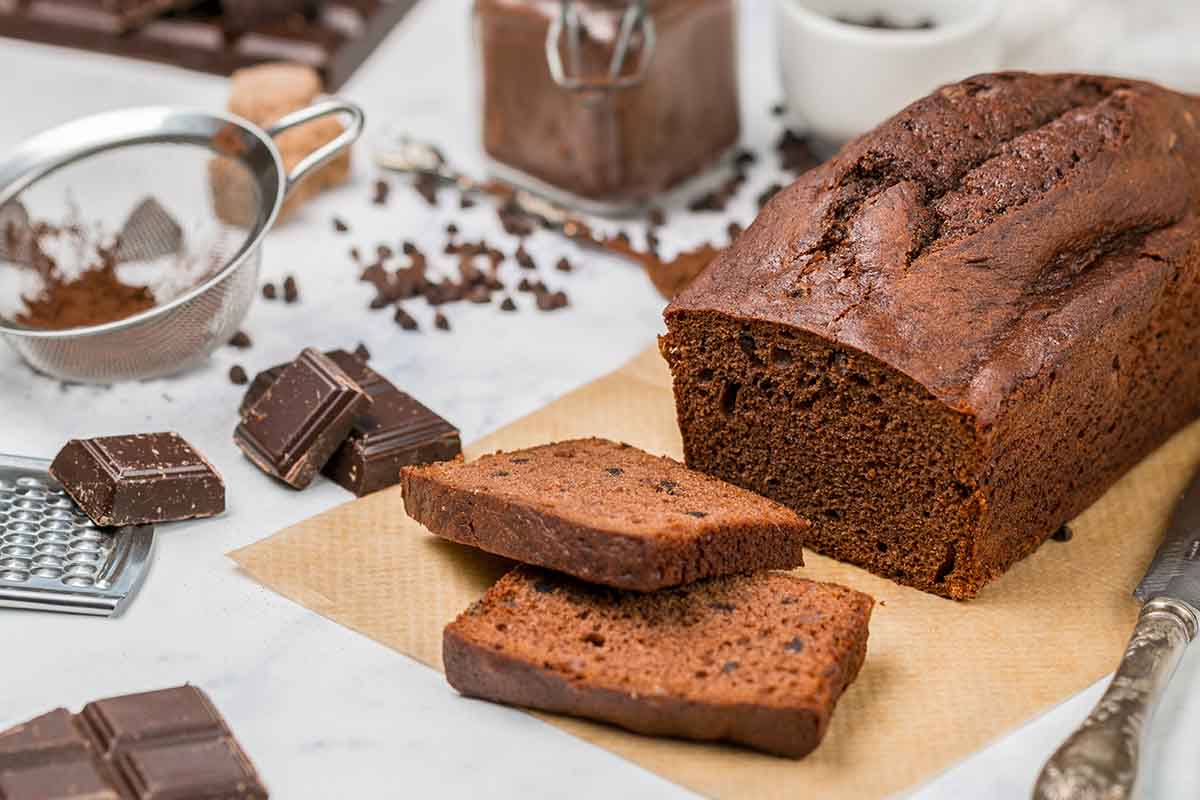 Ricette di riciclo per la cioccolata della calza della Befana