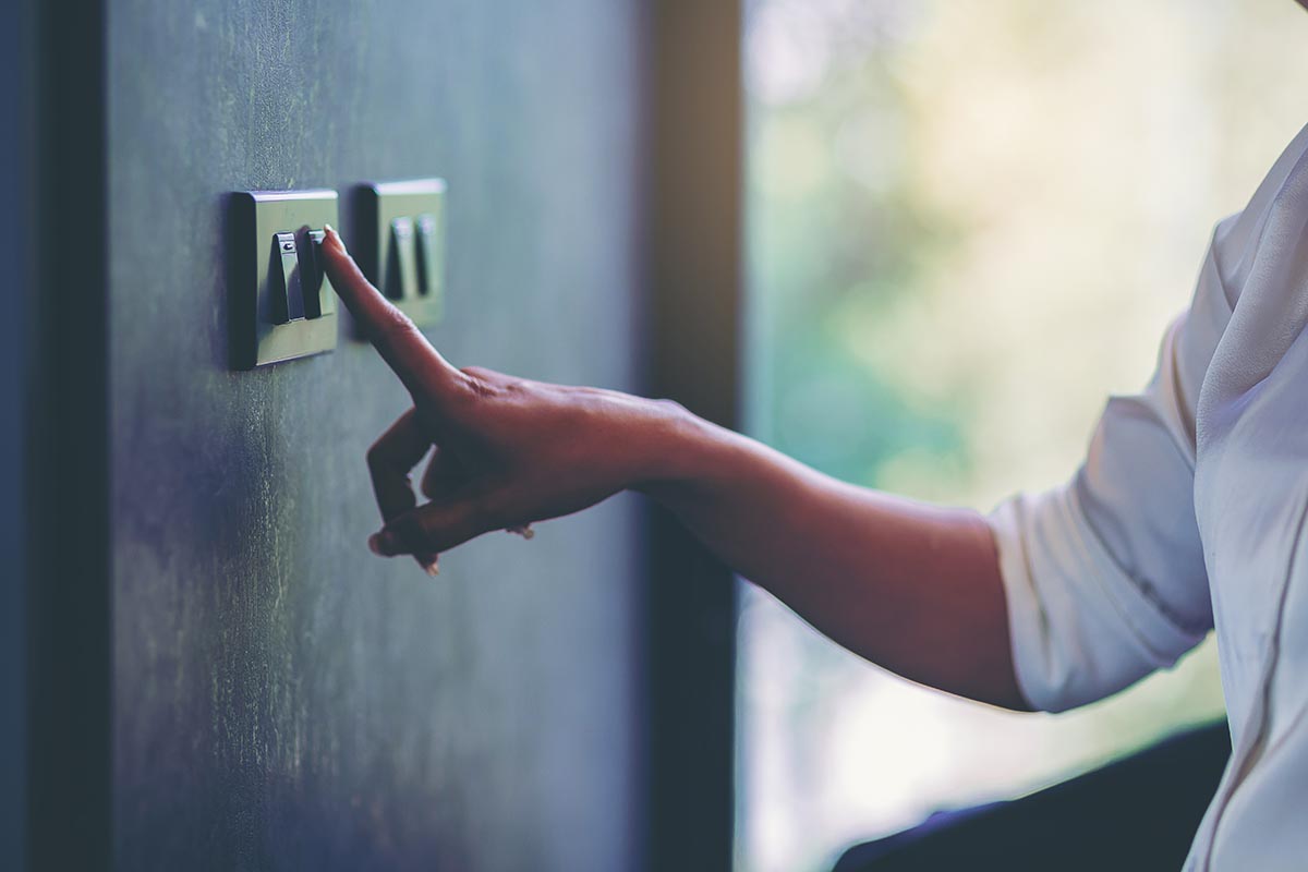 Risparmio energetico in estate: 5 consigli utili