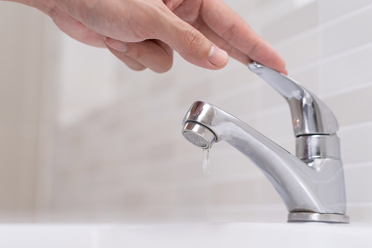 Risparmio idrico in bagno: 6 trucchi da conoscere