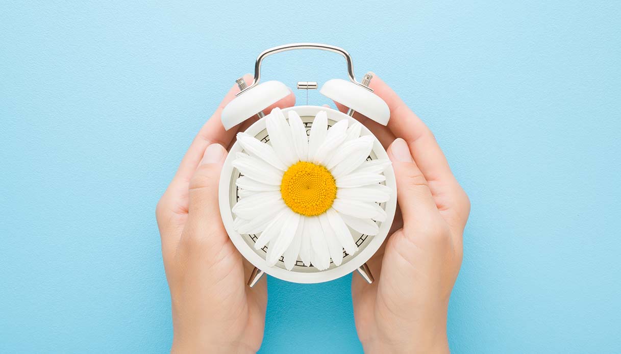 Ritorno all’ora legale 2026: la data da segnarsi