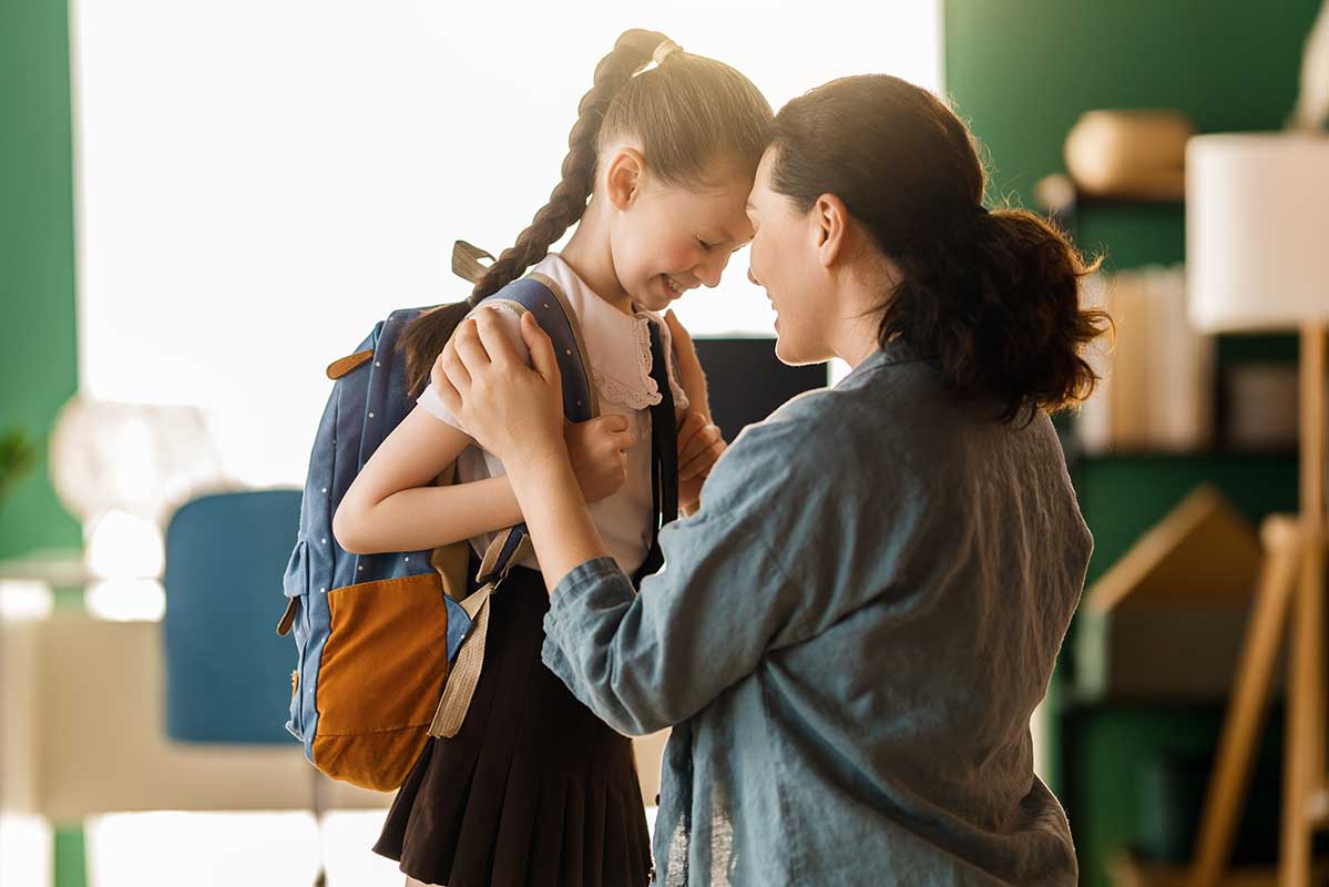 Come prepararsi per un ritorno a scuola sostenibile