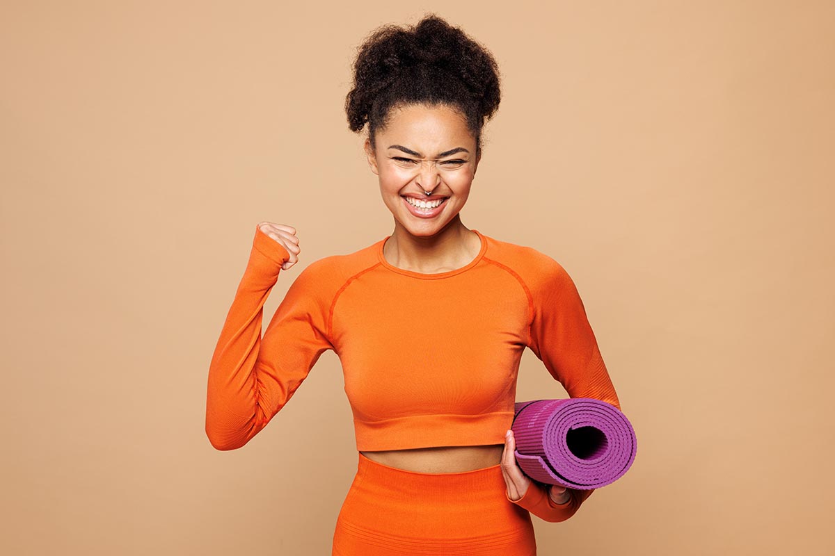 Mancanza di motivazione: quali sono le cose che ci fanno ritrovare la voglia di fare sport