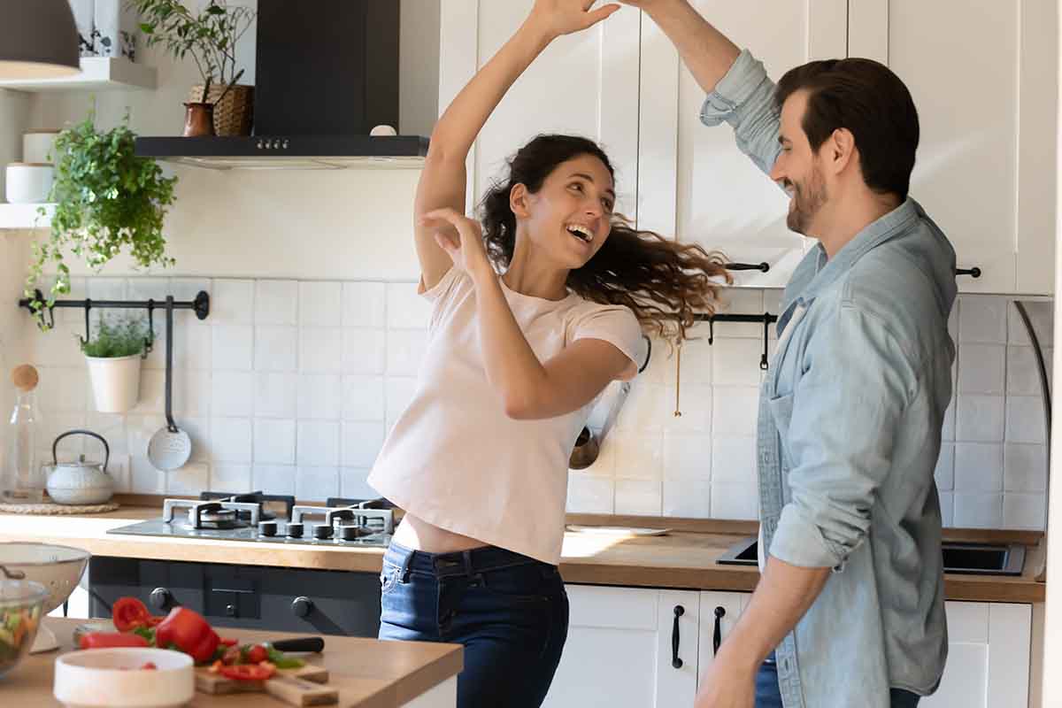 Come capire se ci sono routine di coppia da cambiare