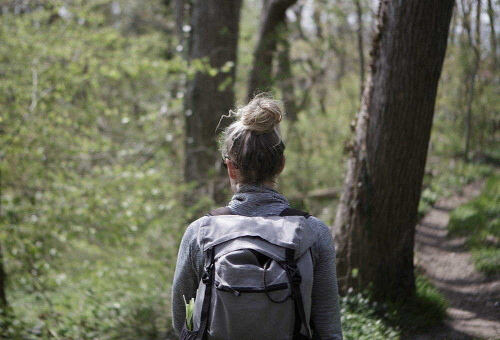Rucking: i consigli per iniziare