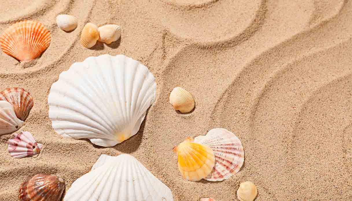 Si può essere allergici alla sabbia? I segnali da riconoscere
