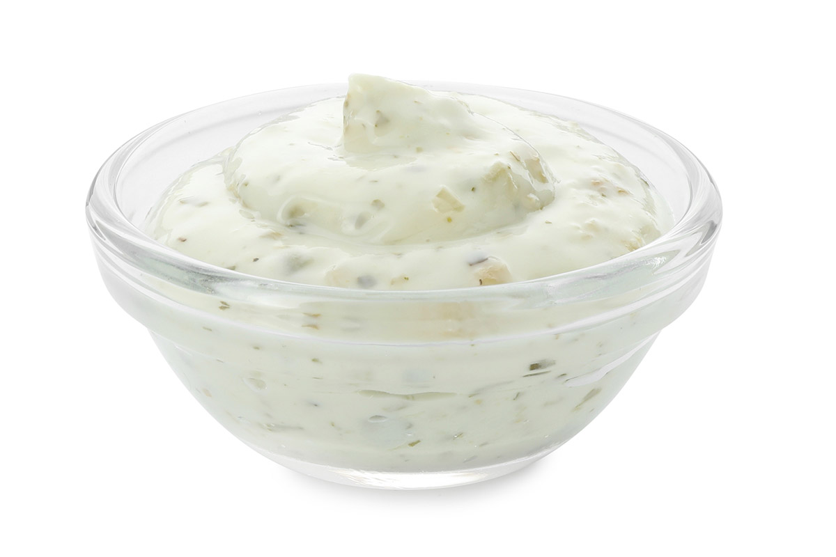Come si prepara la salsa tartara: la ricetta