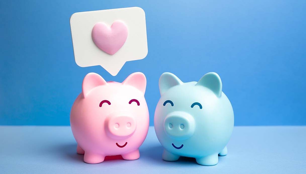 San Valentino: idee low budget per celebrare l'amore