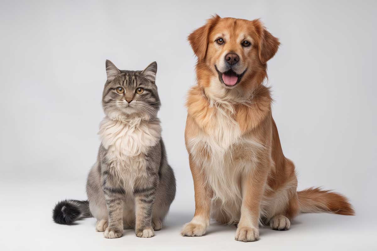 Chi sono i santi protettori degli animali