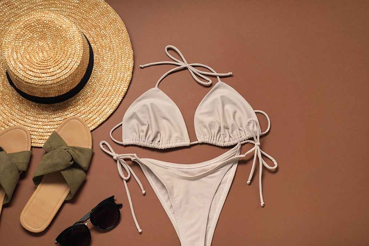 Come scegliere il costume in base alle attività che faremo