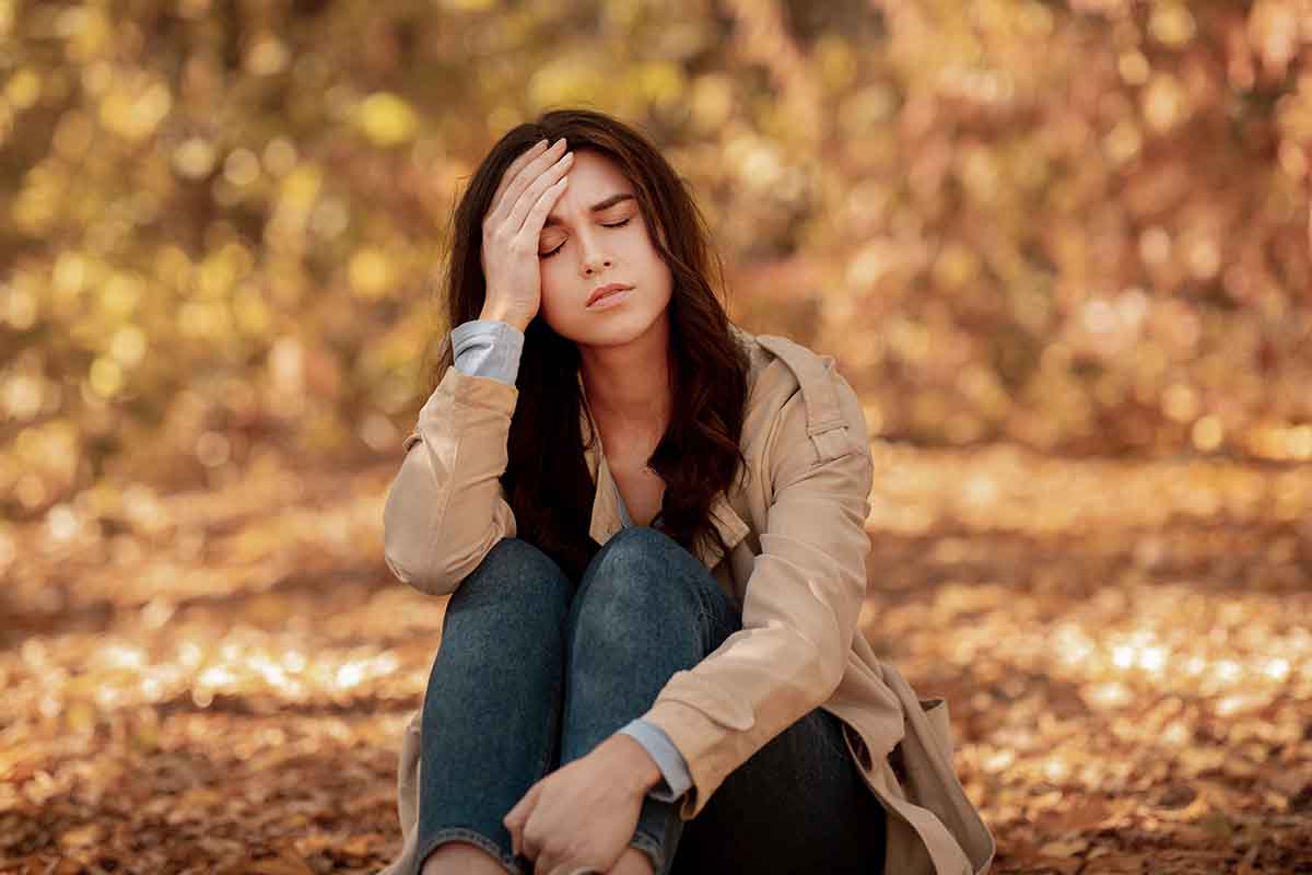 Sempre stanchi in autunno? Le abitudini da rivedere per ritrovare energia