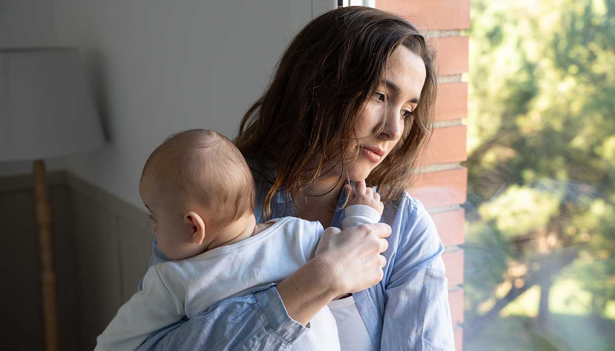 Quali sono i sensi di colpa più comuni delle mamme e come evitarli