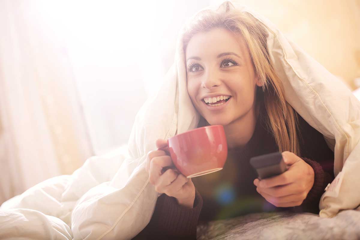 Serie tv attese per l’autunno: cosa guardare a settembre e ottobre