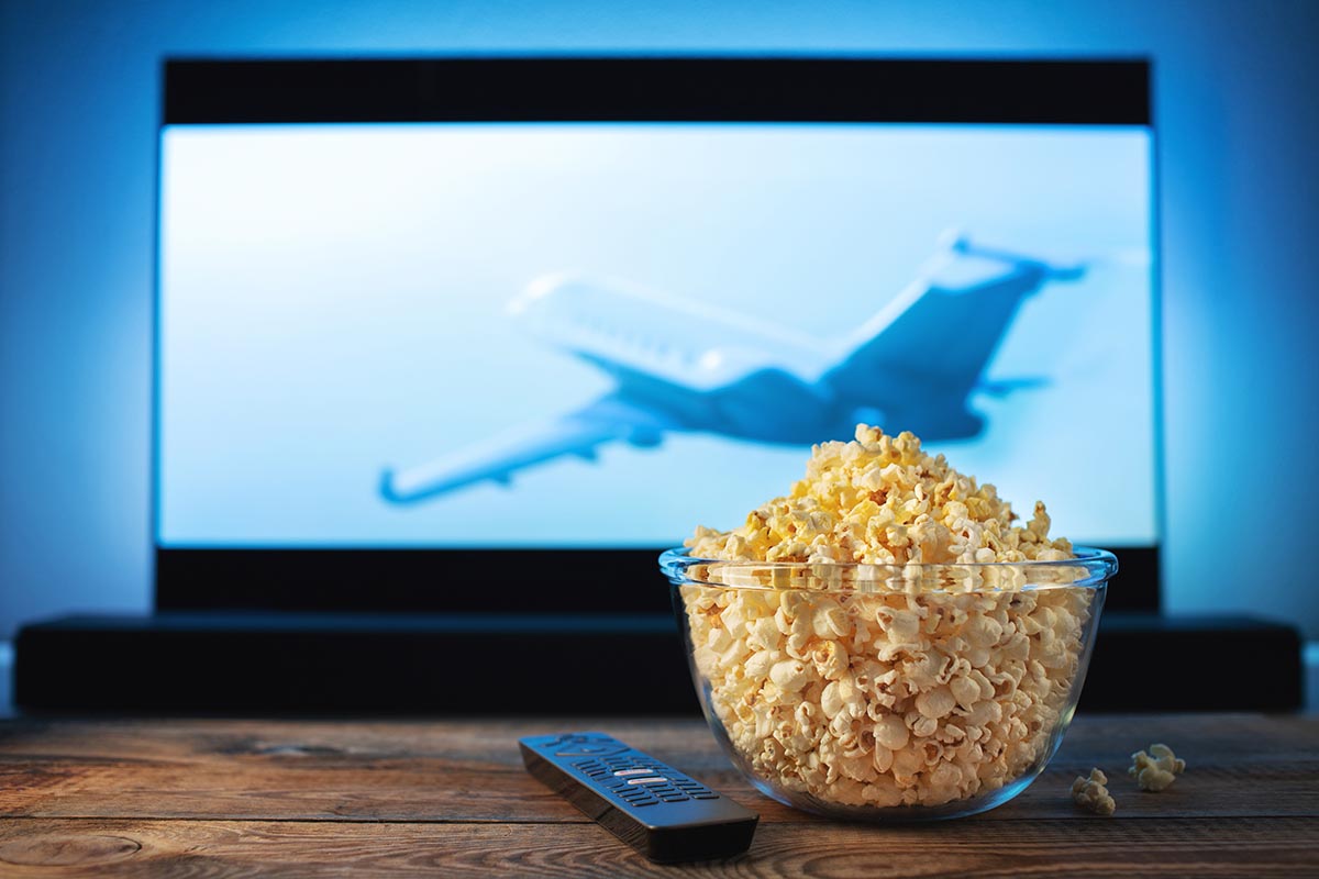 Le migliori serie tv brevi per chi ha poco tempo