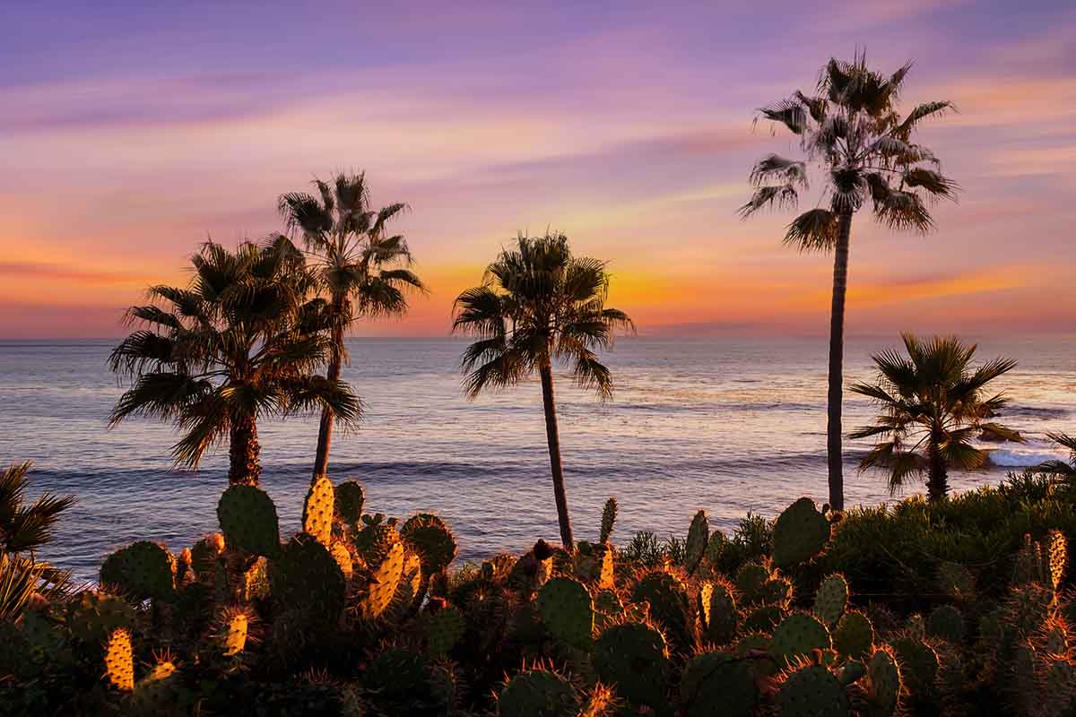 Le migliori serie tv ambientate in California