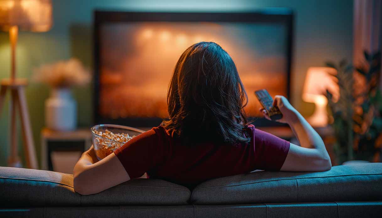 8 serie in lingua originale da non perdersi per imparare l'inglese