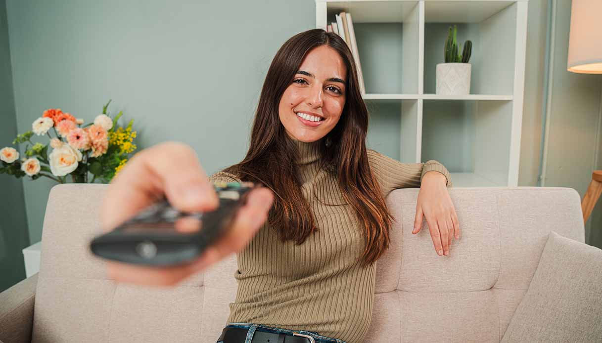 10 serie consigliate per rilassarsi la sera dopo una lunga giornata