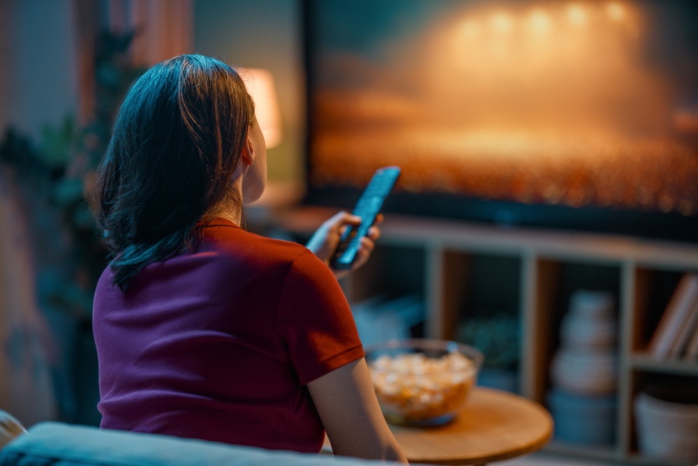 Le serie tv per ritrovare il buonumore a fine vacanza e accompagnare il rientro