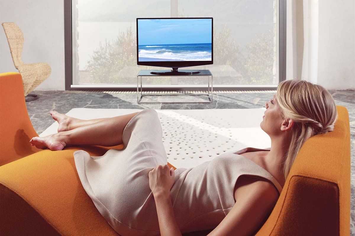 Quali sono le serie tv migliori per rilassarsi in vacanza