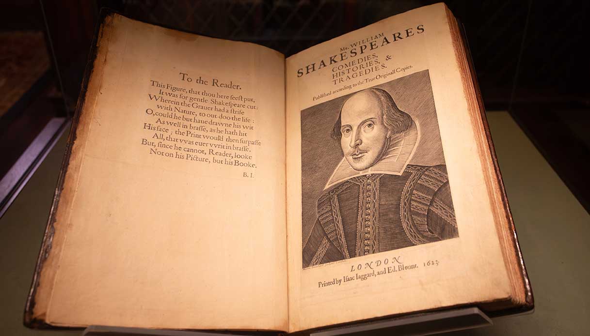 20 film ispirati alle opere di Shakespeare da vedere subito