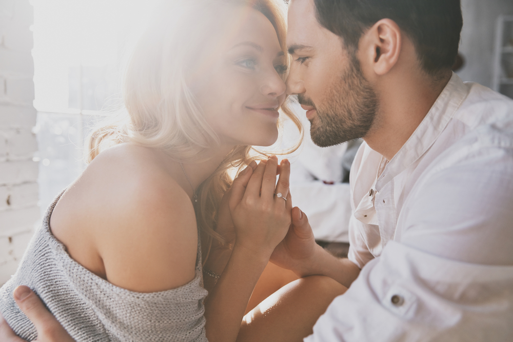 Quanto tempo ci vuole per innamorarsi veramente