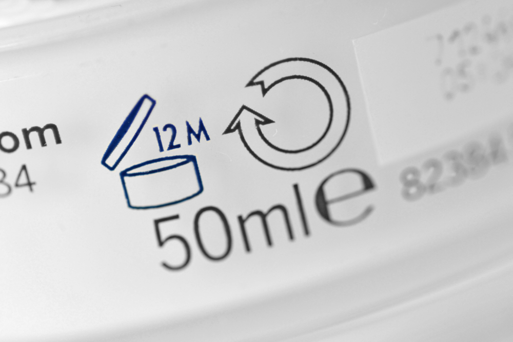 Cosmetici e date di scadenza, che cosa dovresti sapere