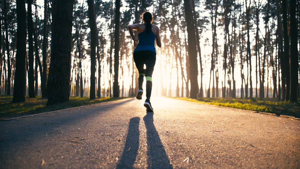 Corsa: che cosa è il fartlek, e perché è utile