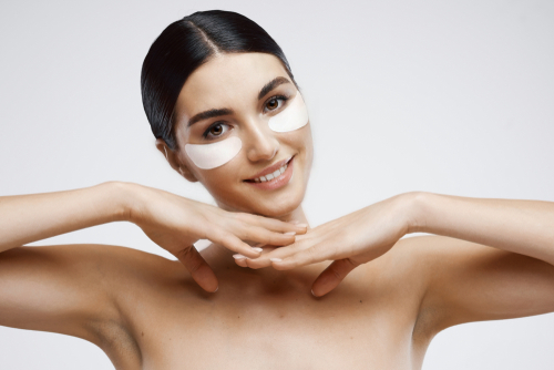 Cerotti al collagene per la cura della pelle: a che cosa servono?