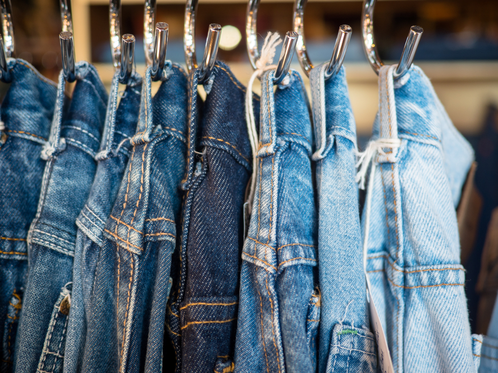 Tutti i modelli di jeans e a chi stanno bene