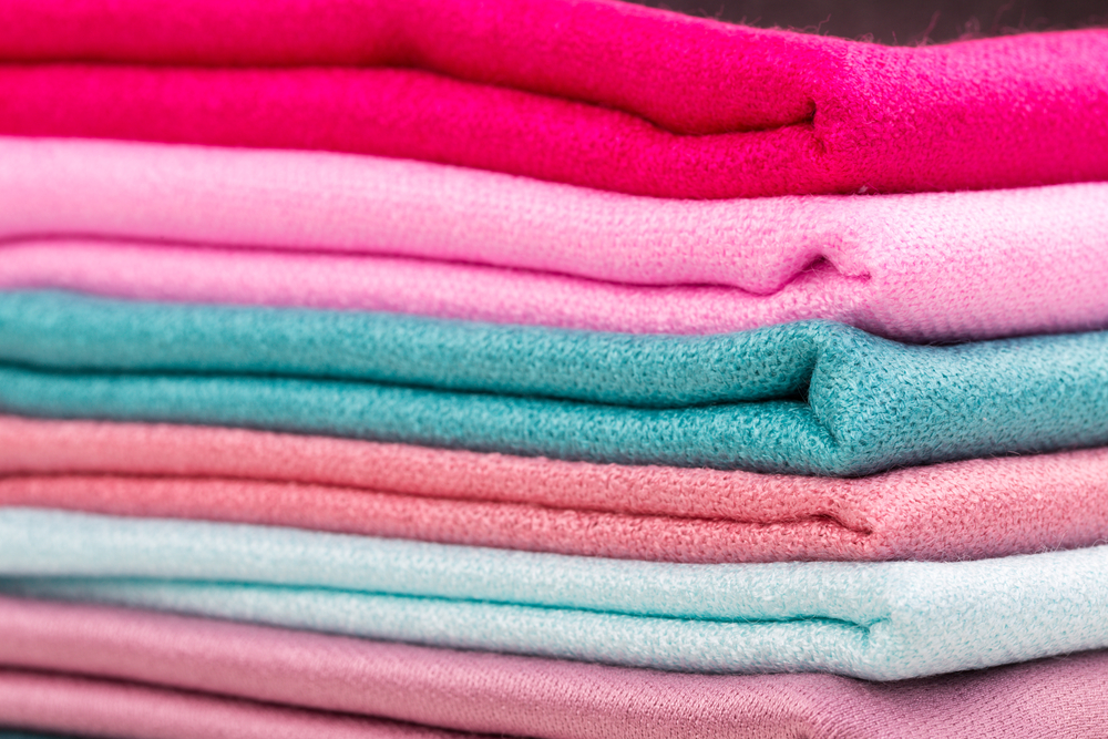 Come lavare il cachemire senza rovinarlo