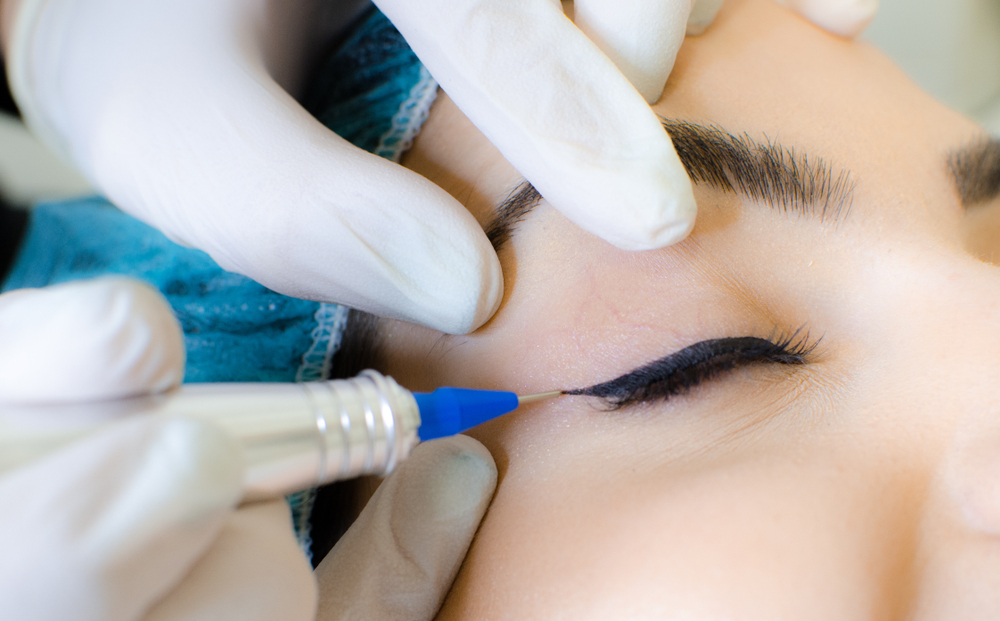 Eyeliner permanente: perché e quando sceglierlo