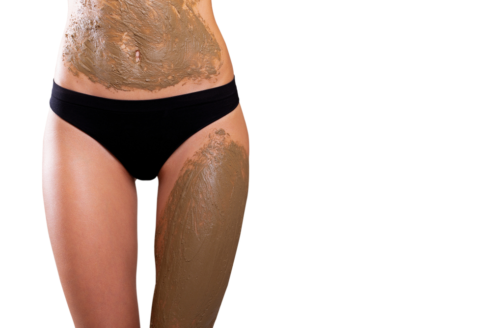 Fanghi marini contro gli inestetismi della cellulite: funzionano davvero?