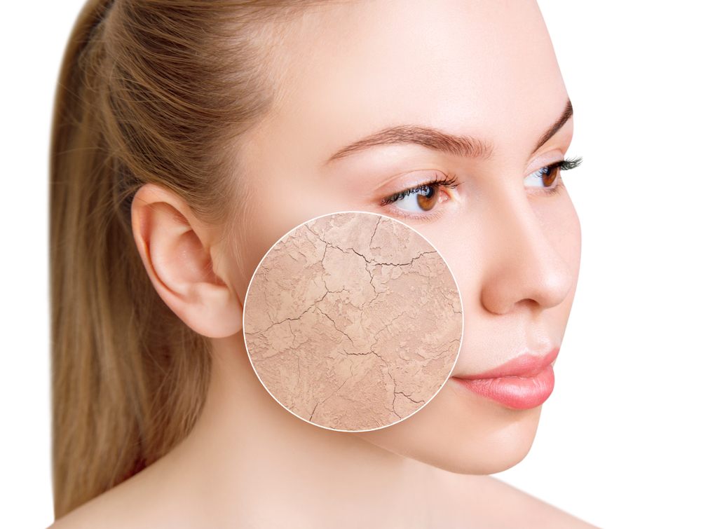 Quali sono i migliori trattamenti per la pelle secca?