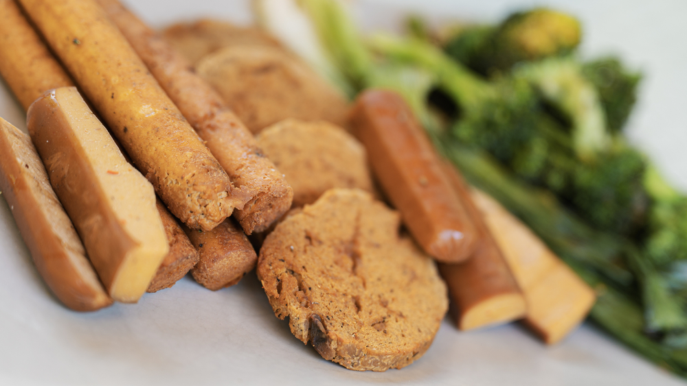 Che cos'è il seitan e come si cucina