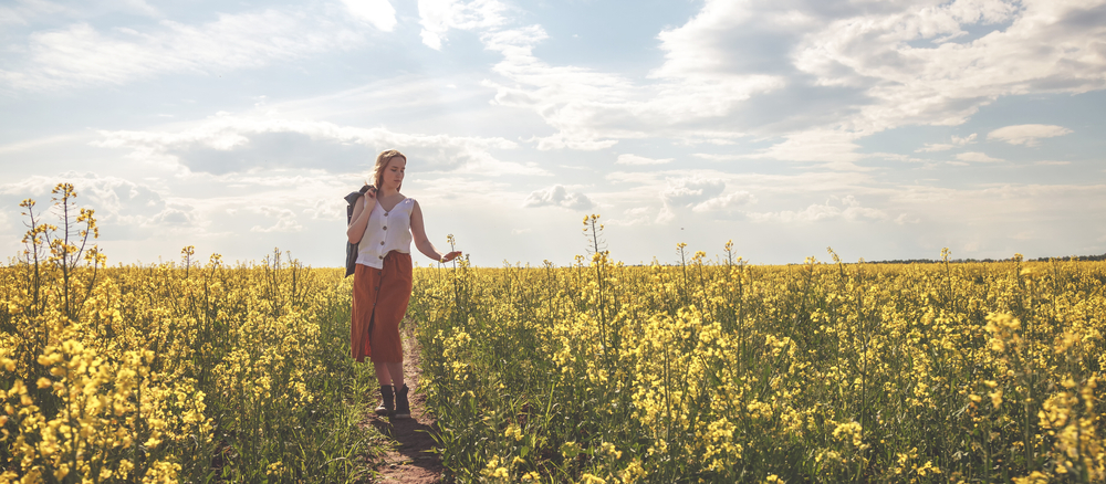 Addio aereo: perché il 2026 è l'anno del turismo lento e di prossimità