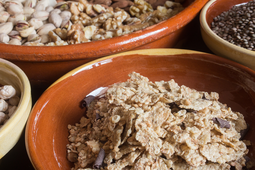 Che cosa sono i cereali integrali e perché fanno bene alla salute
