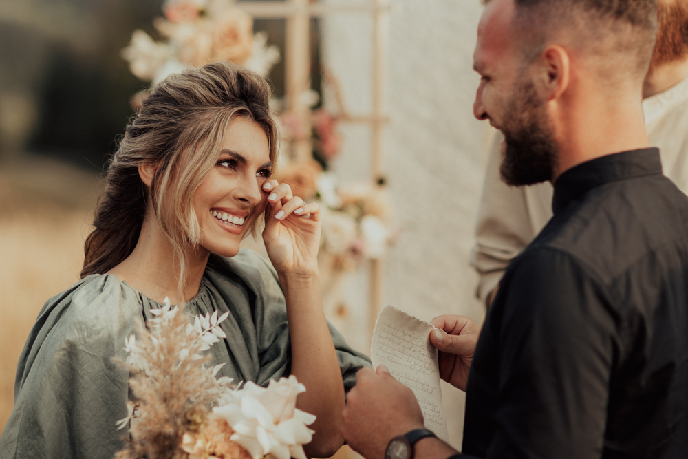 Organizzare un matrimonio intimo: chi invitare e altre idee per una cerimonia memorabile