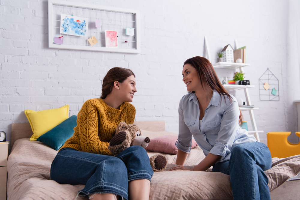 Chi sono i genitori FAFO