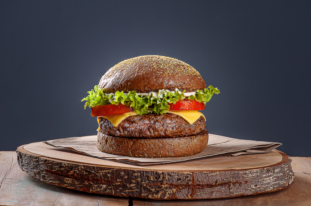 Come  scegliere la carne vegetale più sana