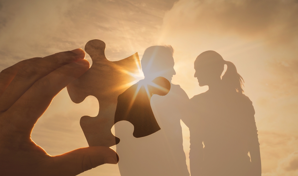 L'intelligenza artificiale può davvero trovare l'anima gemella?