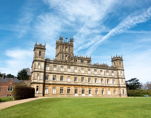 Downton Abbey, presto il film che chiuderà la saga