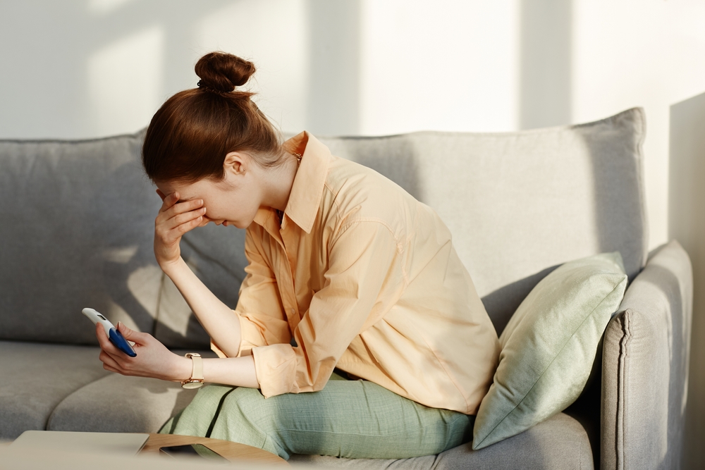 Come comunicare al partner una gravidanza indesiderata