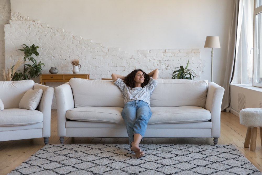 5 consigli per mantenere la casa fresca in estate