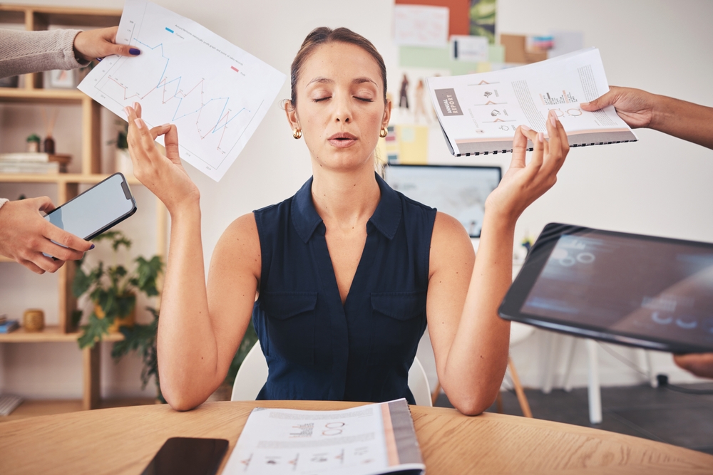 Perché  prendersi delle pause è importante per il benessere psicologico