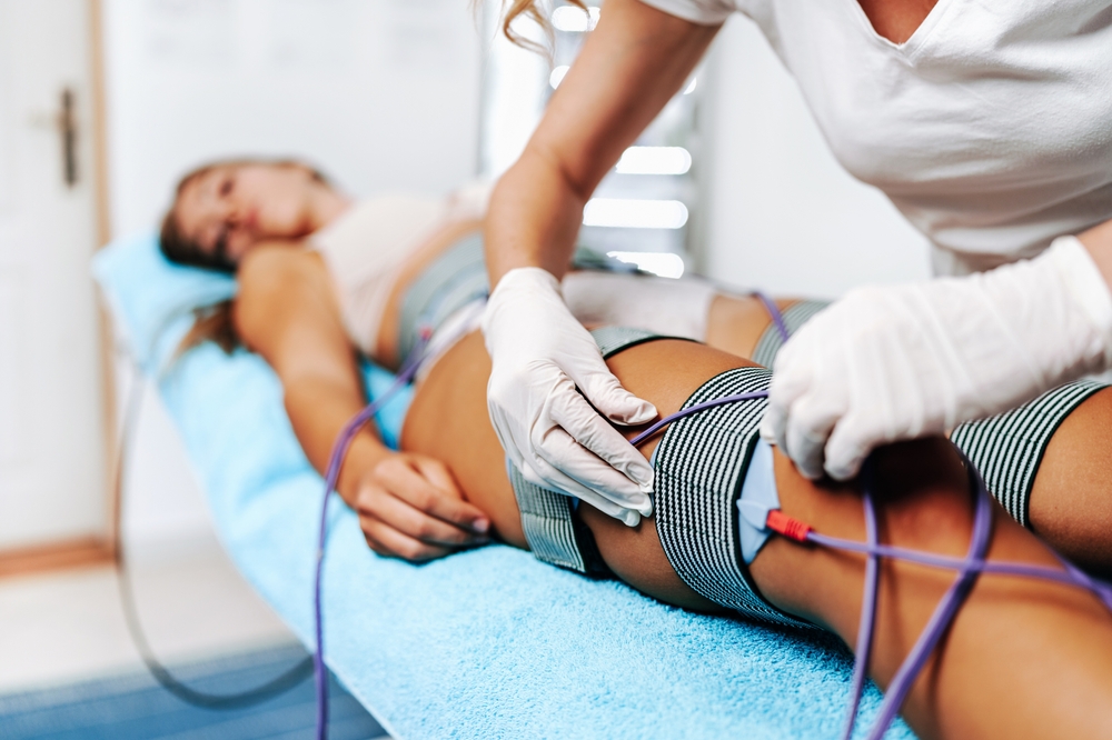 EMS ed elettrostimolazione: funzionano davvero per la longevità muscolare?