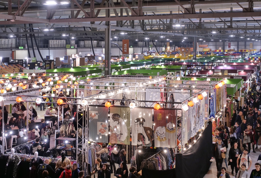 Artigiano in Fiera: torna a Milano l'appuntamento più atteso dell'Avvento