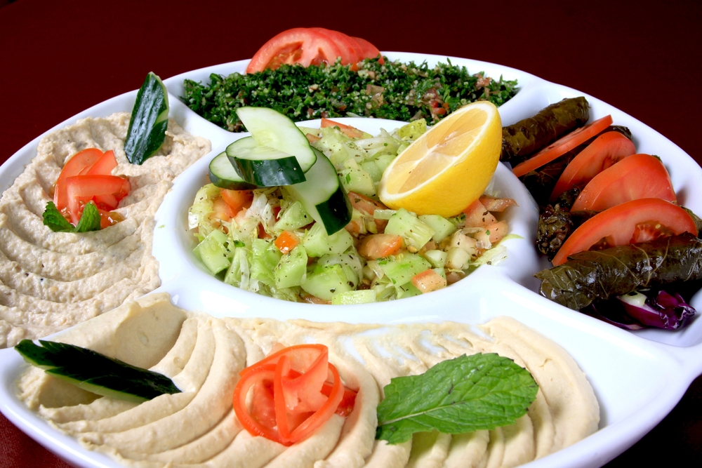 Come preparare un antipasto misto perfetto