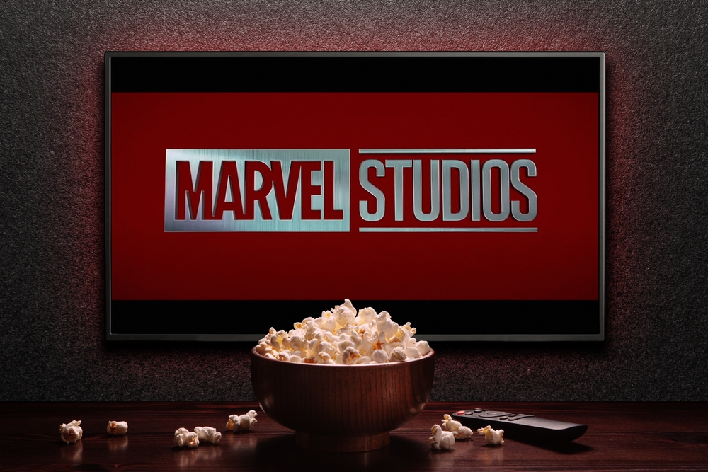 Wonder Man, la nuova serie Marvel