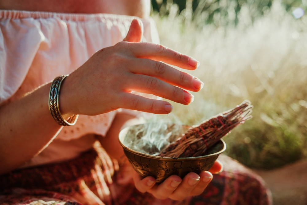 Come eliminare le energie negative in casa