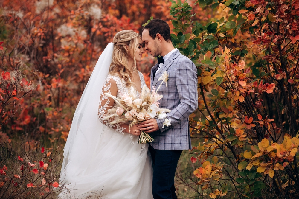 Come vestirsi ad un matrimonio ad ottobre