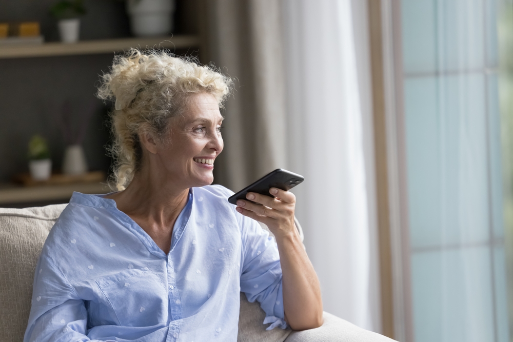 Perché la voce cambia con l’età?
